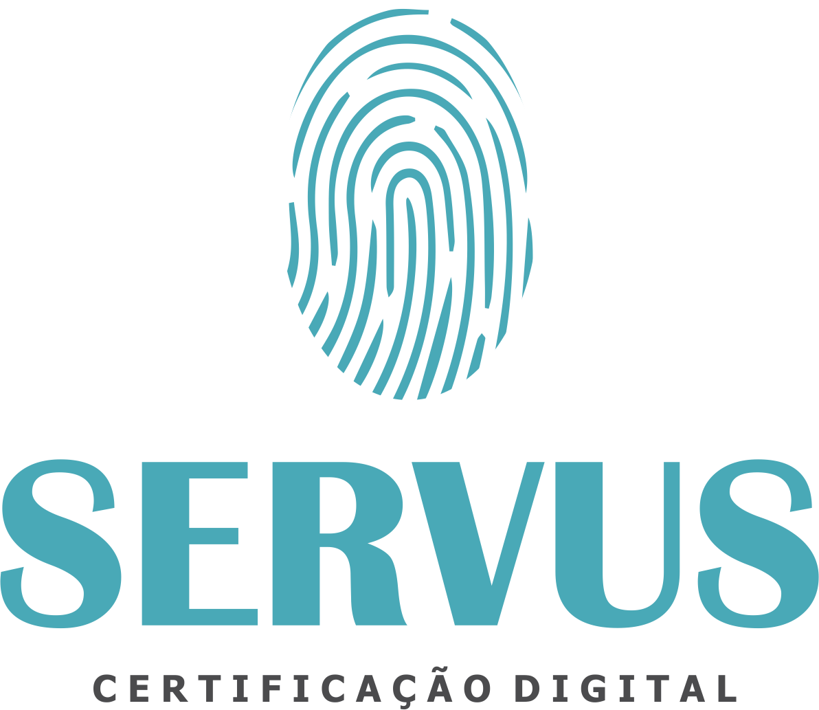 Servus Certificação Digital Certificado Digital